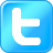 Follow us on Twitter